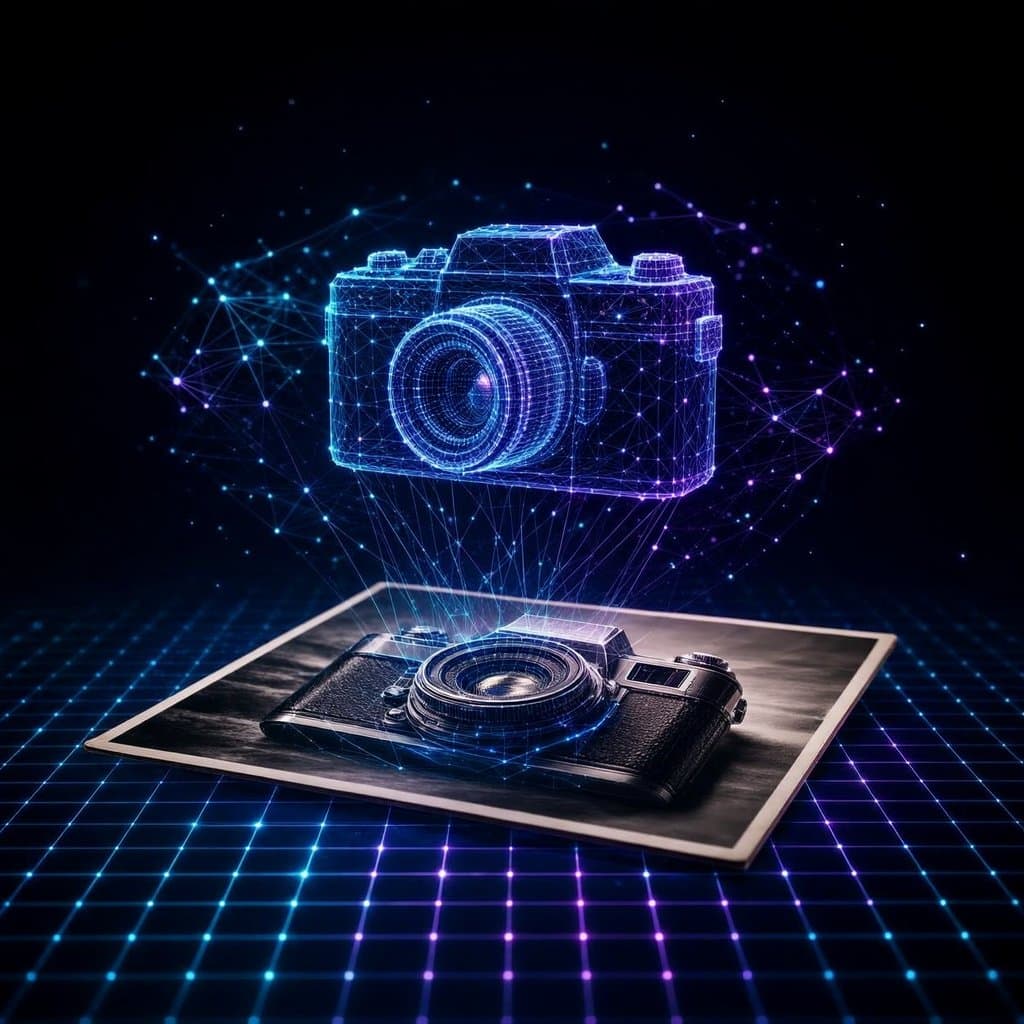 VR Virtual Tour